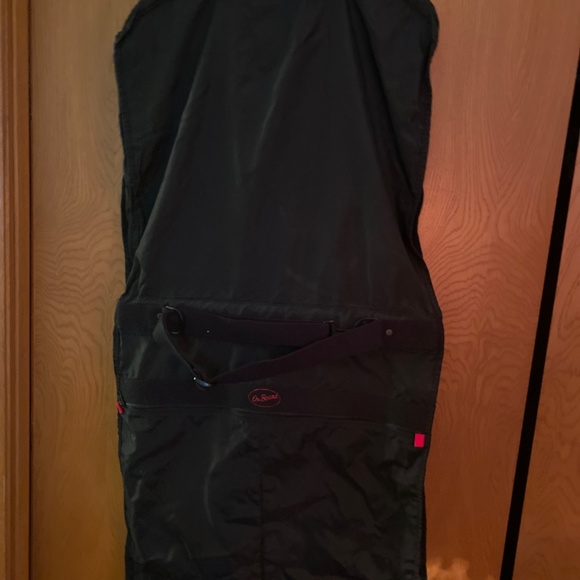 Airline dress bag - Picture 2 of 2